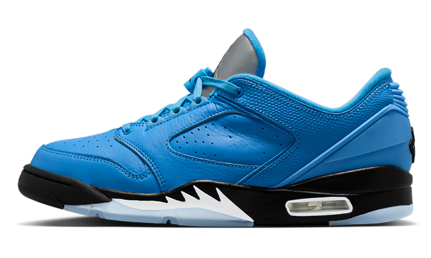 Jordan Sixty Plus Low "University Blue" IH2047 400