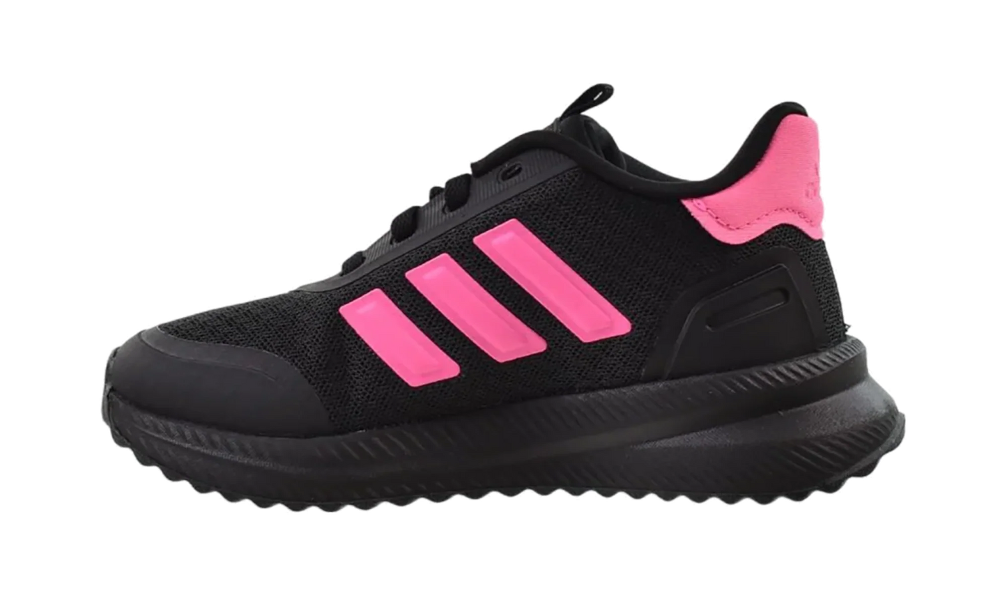 X_PLR PATH GS "Black / Lucid Pink / Black" KJ6139