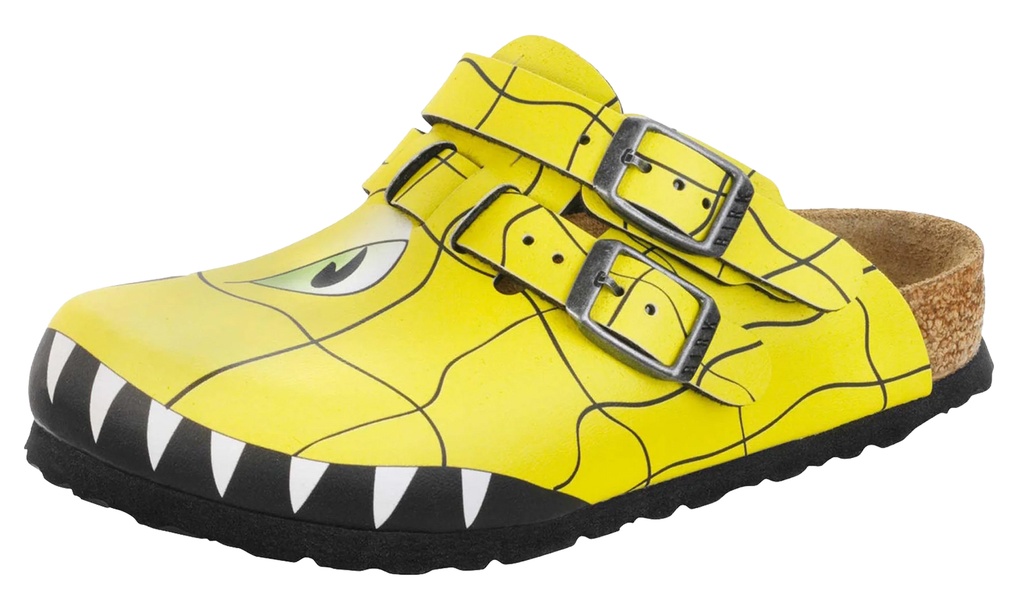 Kay GS "Monster Head Yellow" 937683