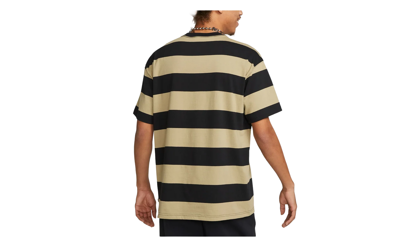 SB Stripe Tee Neutral "Olive / Black / White" FB8150 276