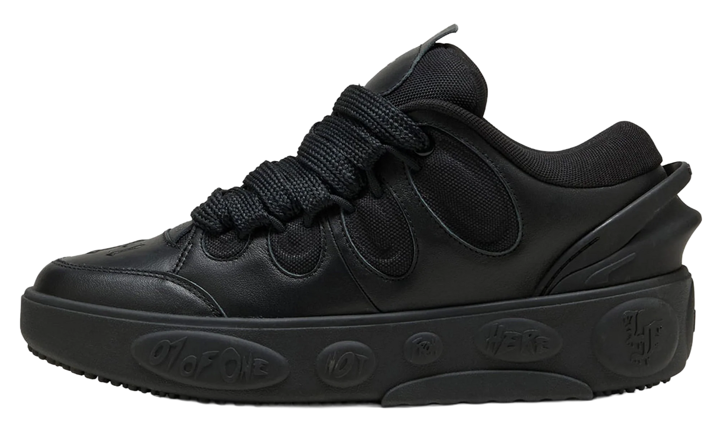 LaFrance "Lamelo Ball - Triple Black" 313081 01