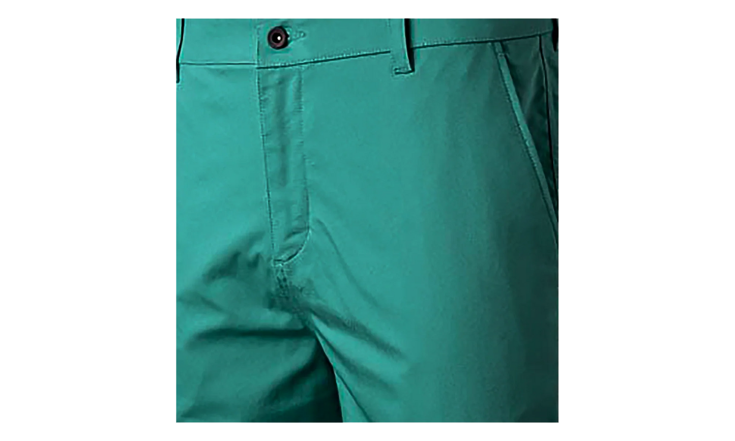 Dri-Fit Uv 9" Golf Chino Shorts "Geode Teal" DA4142 380
