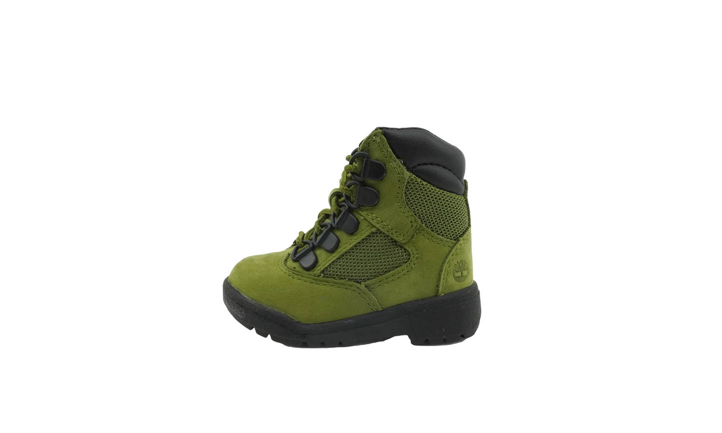 6-INCH WATERPROOF FIELD BOOT TD "Green" TB0A1JC1E46