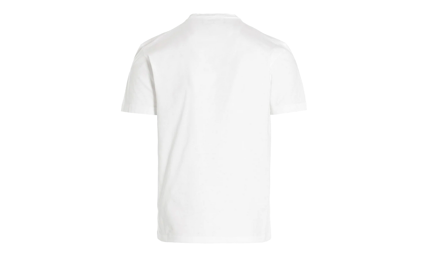 Hands T-Shirt "White" S74GD1034S23009100