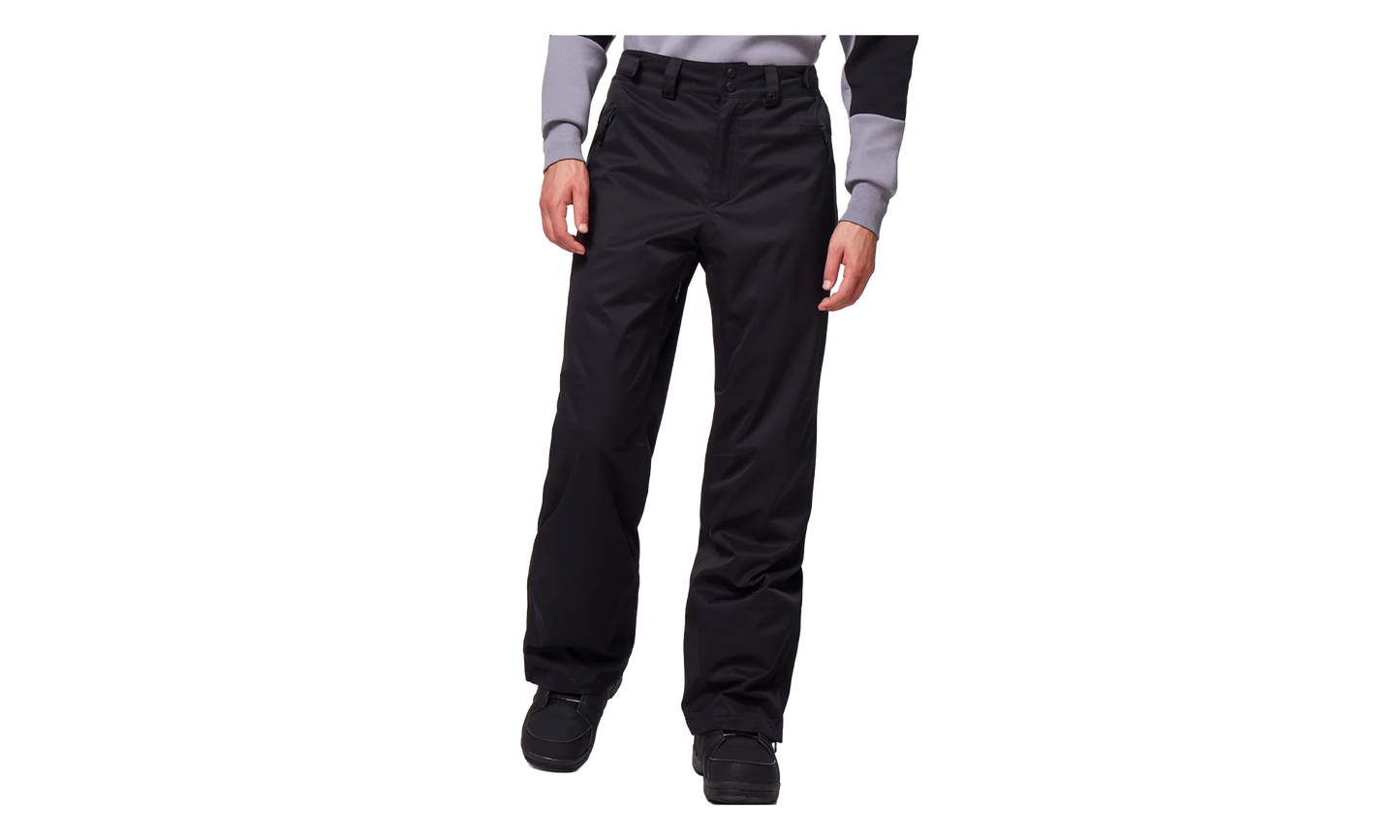 Crescent 2.0 Shell 2L 10K Pant "Black / Black" 422601 081
