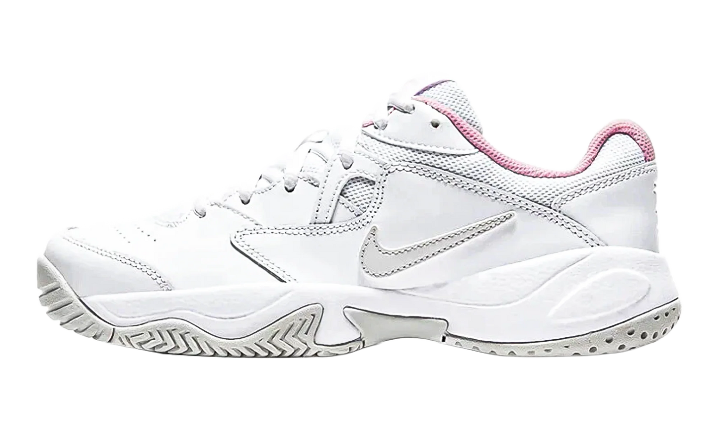 Court Lite 2 WMNS "White Pink Foam" AR8838 104