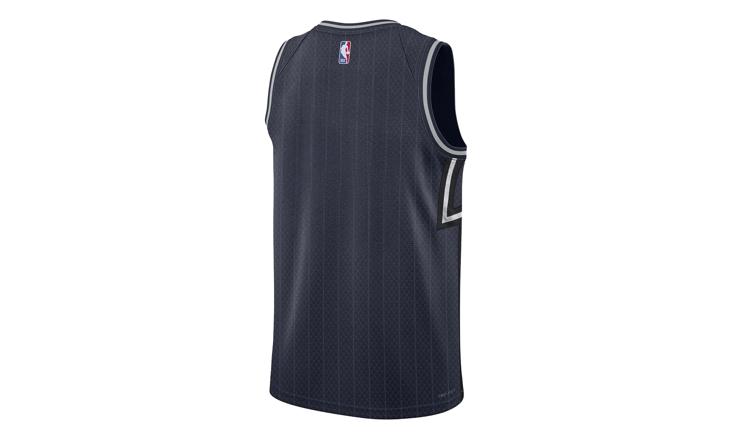 NBA Orlando Magic City Edition Swingman Jersey 23 "Navy" DX8544 419