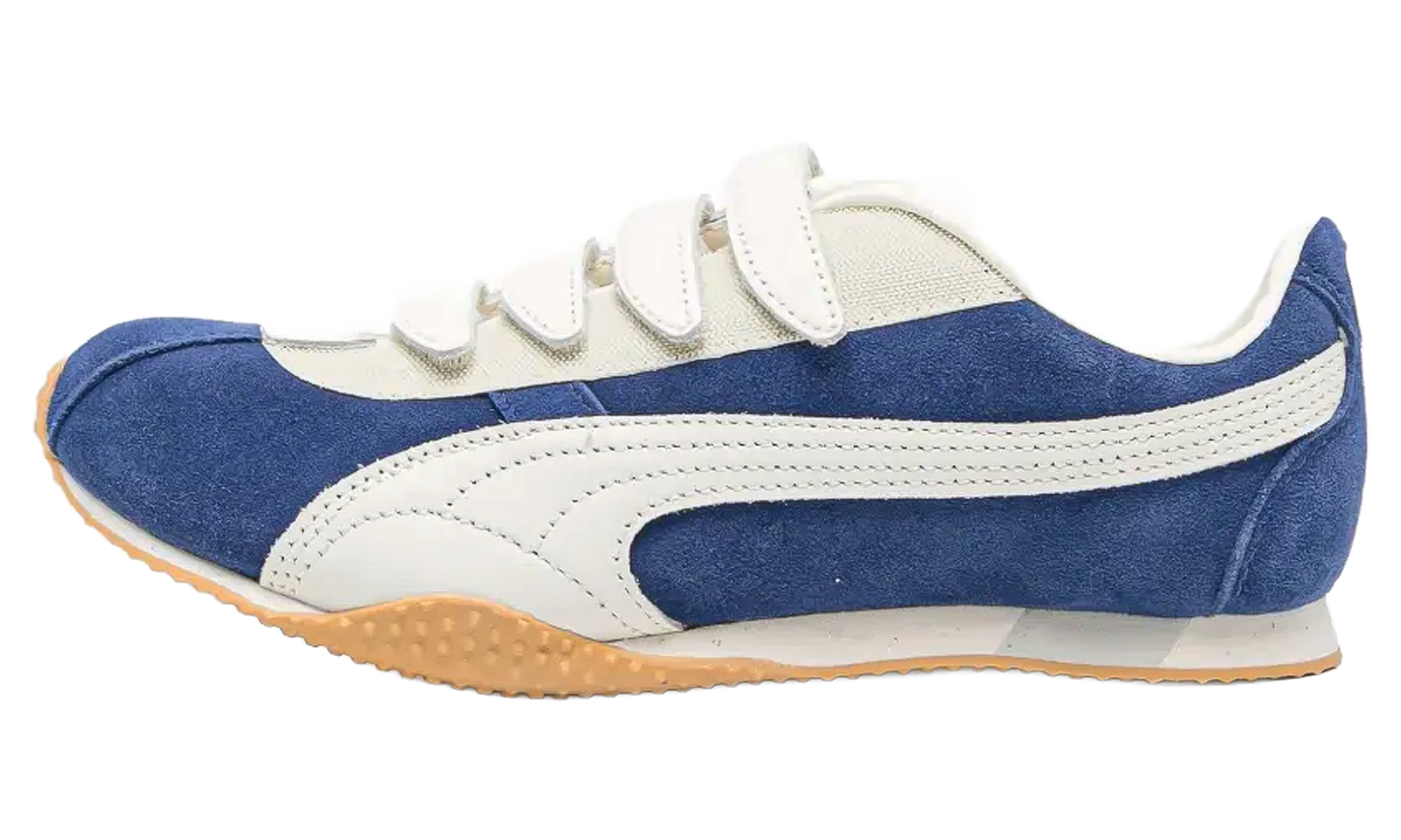 H-Street Strap "Blue / White" 405308 02