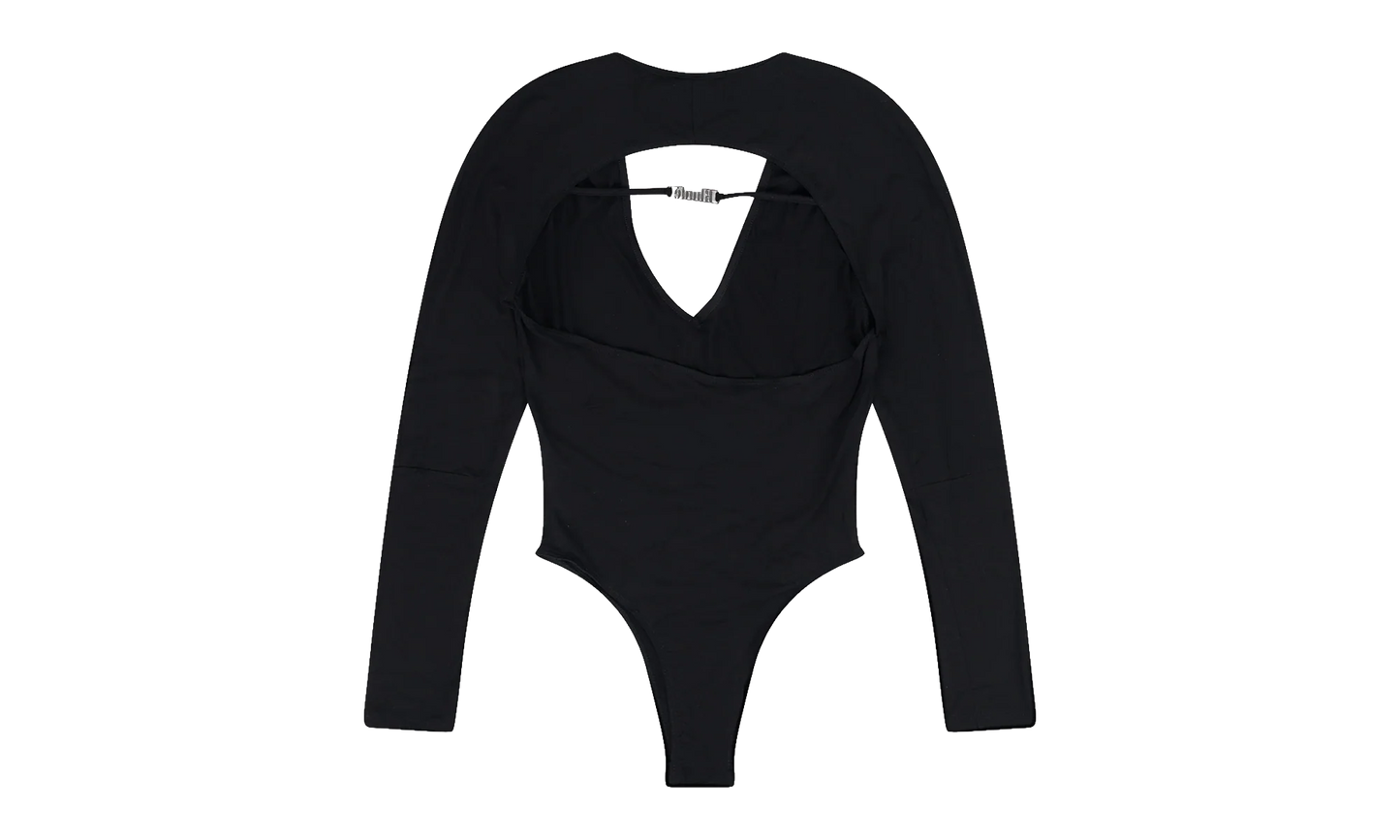 Matador Bodysuit WMNS "Black" RHFW22BO0362372