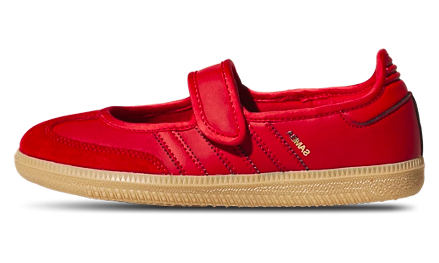 Samba Jane GS "Red Gum" KK1435