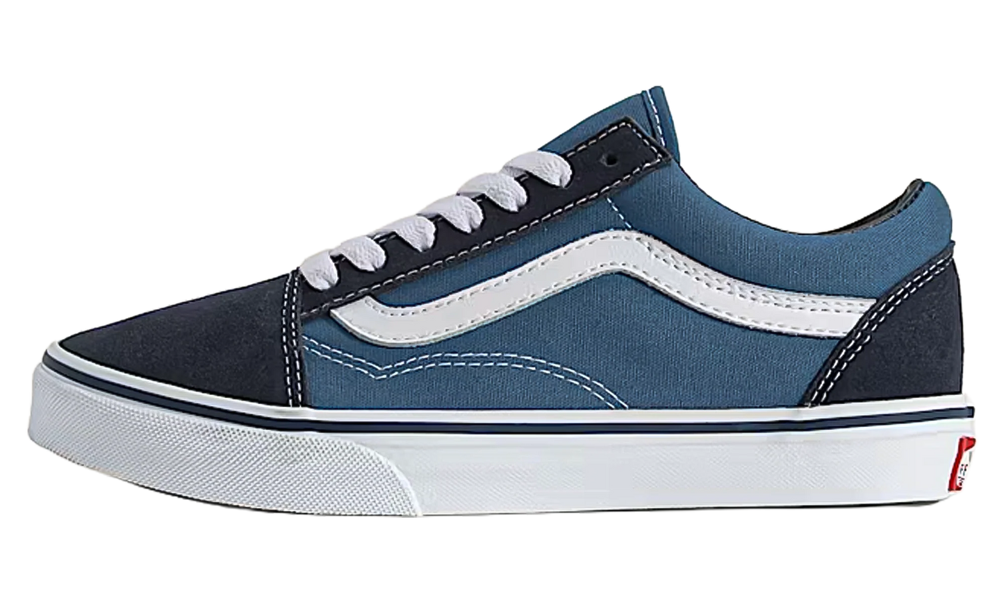 Old Skool GS "Navy Blue" VN000D2VNVY