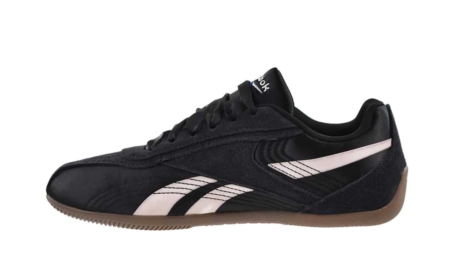 Ultra Lo WMNS "Black/White/Gum" 100245704