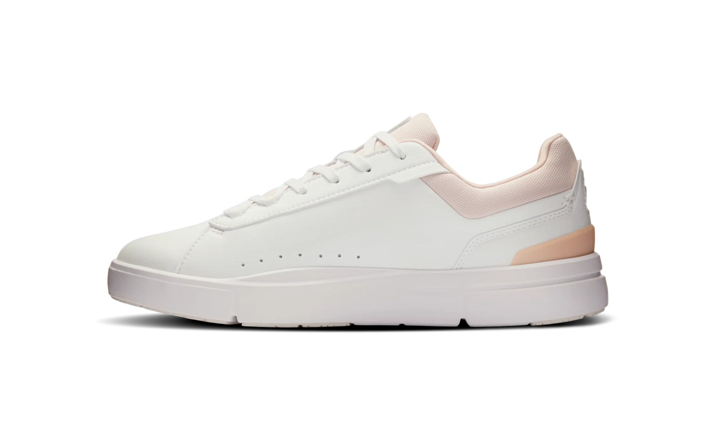 The Roger Advantage WMNS "White / Rosehip" 3WF30392349