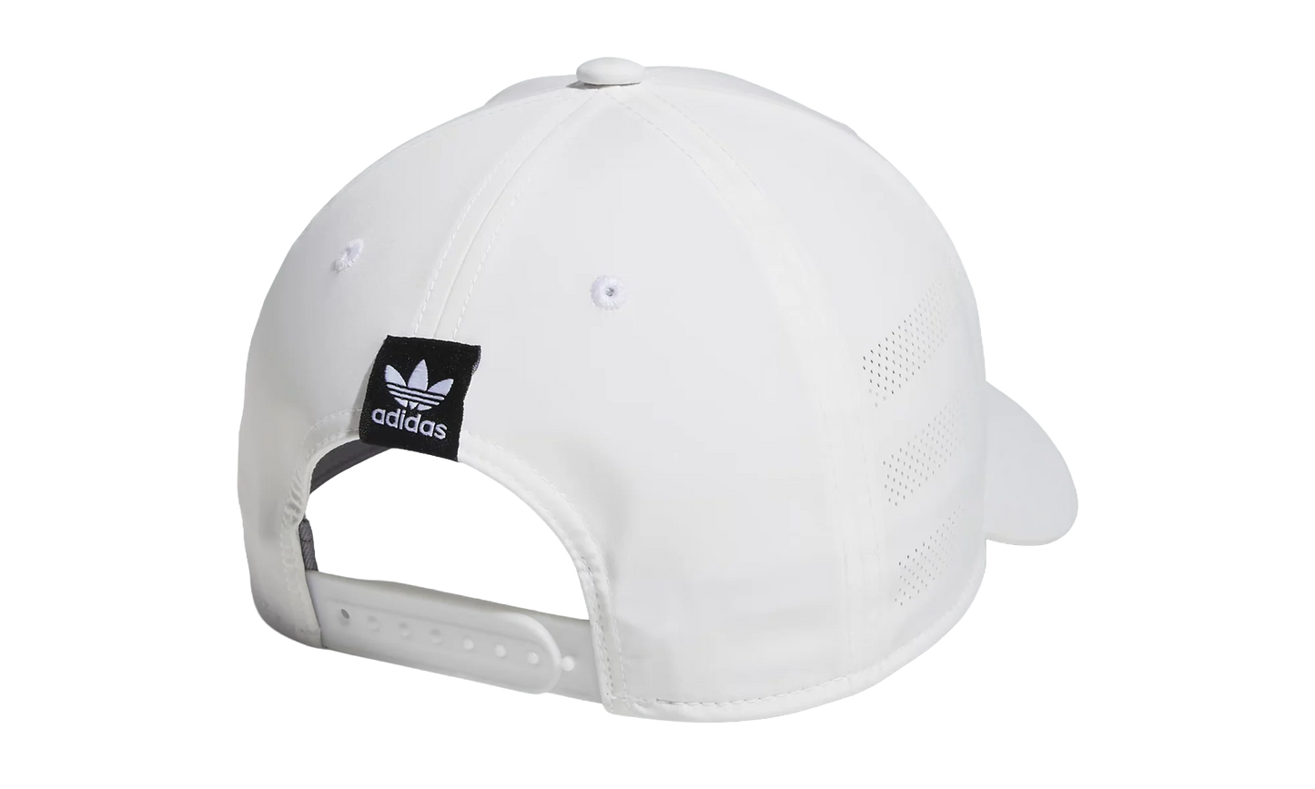 ORIGINALS BEACON SNAPBACK CAP "White" GB4028