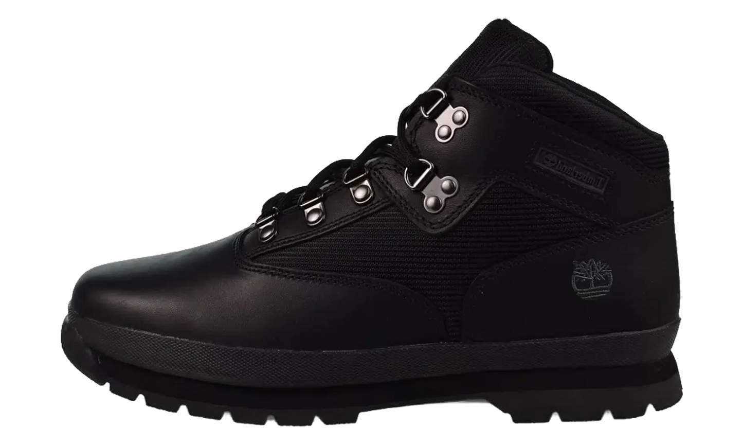 Euro Hiker Mid GS "Black" TB096948-001