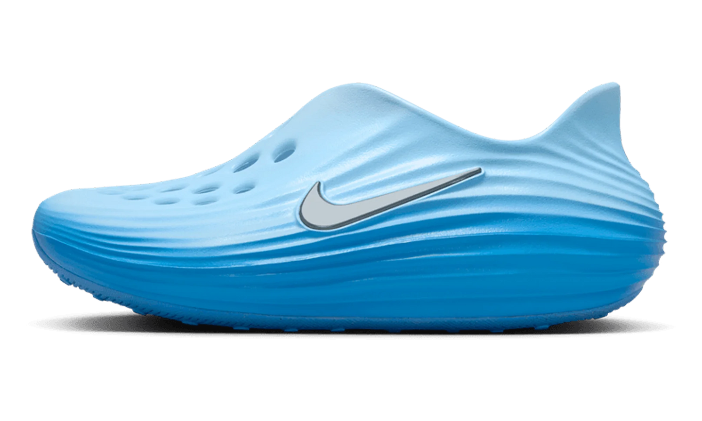 ReactX Rejuven8 GS "Glacier Blue" IF1746 402