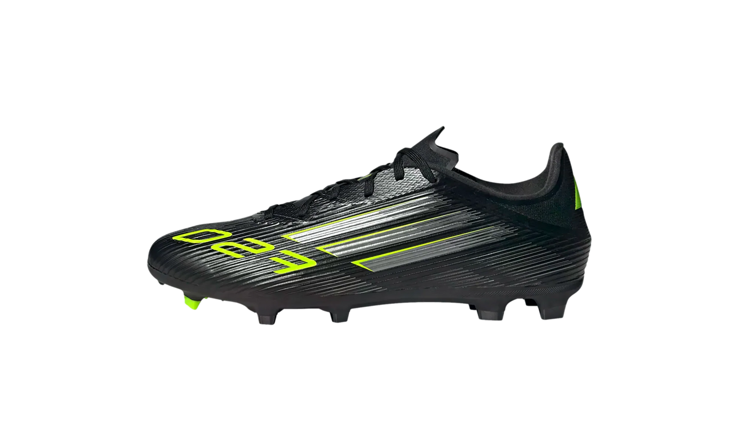 F50 League FG/MG "Core Black" JI0007