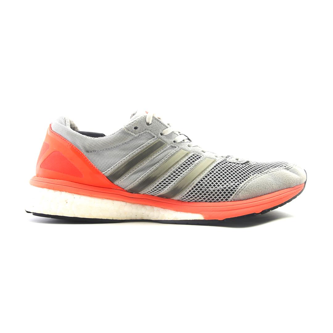 ADIZERO BOSTON BOOST 5