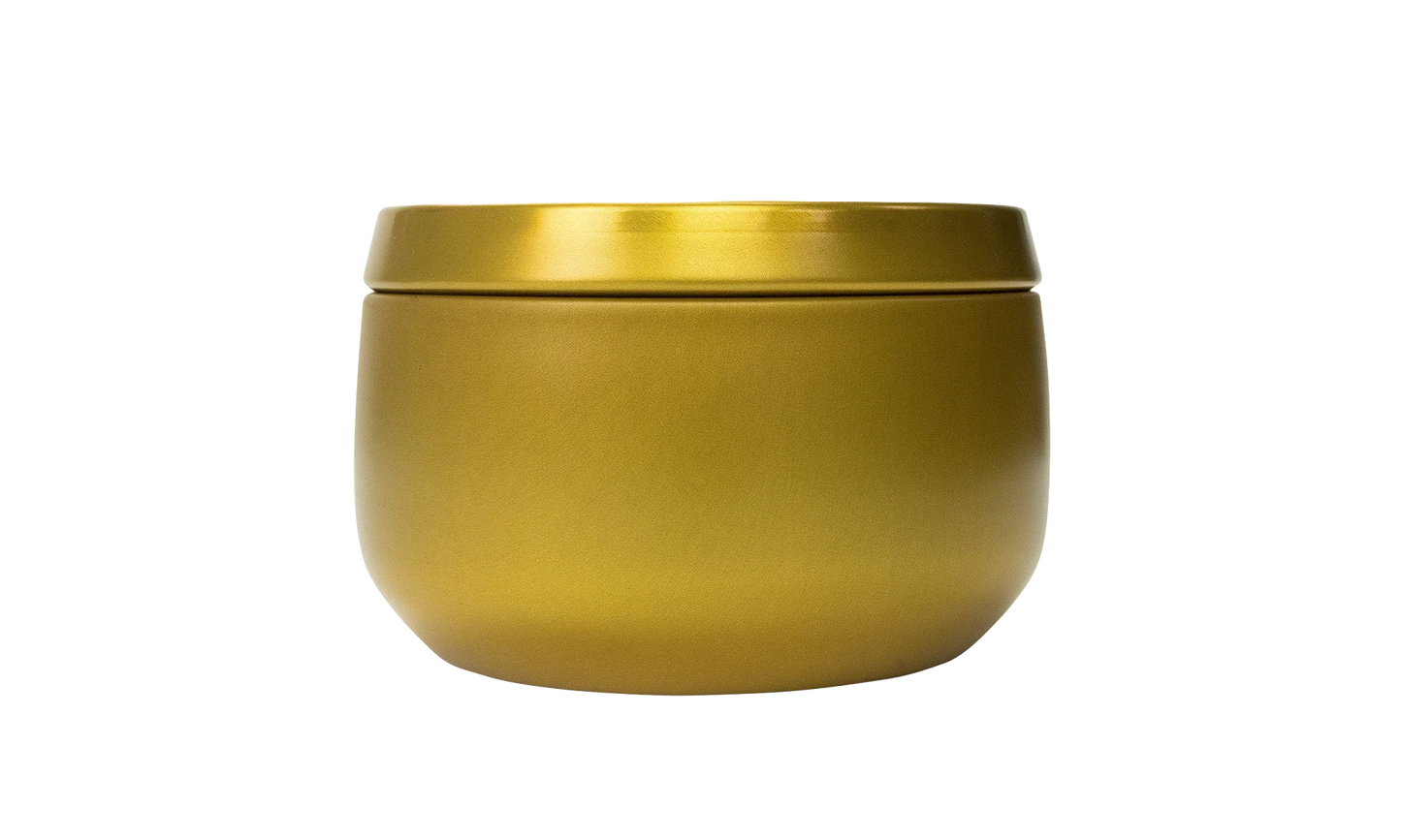 Single Wick Candle "Rhoot" RHD-OACC 0002
