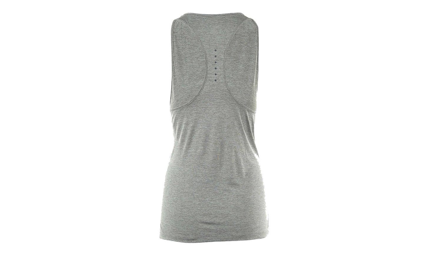 Breathe Running Tank Top WMNS "Dust / Heather" 831502 003
