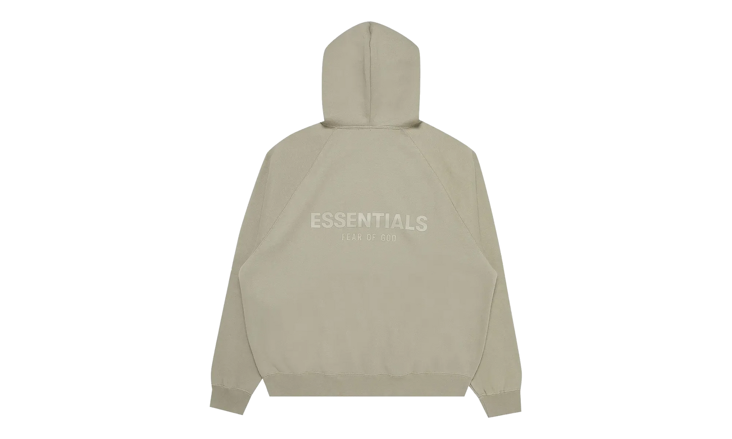 Pullover Hoodie "Pistachio" 192SU212000F