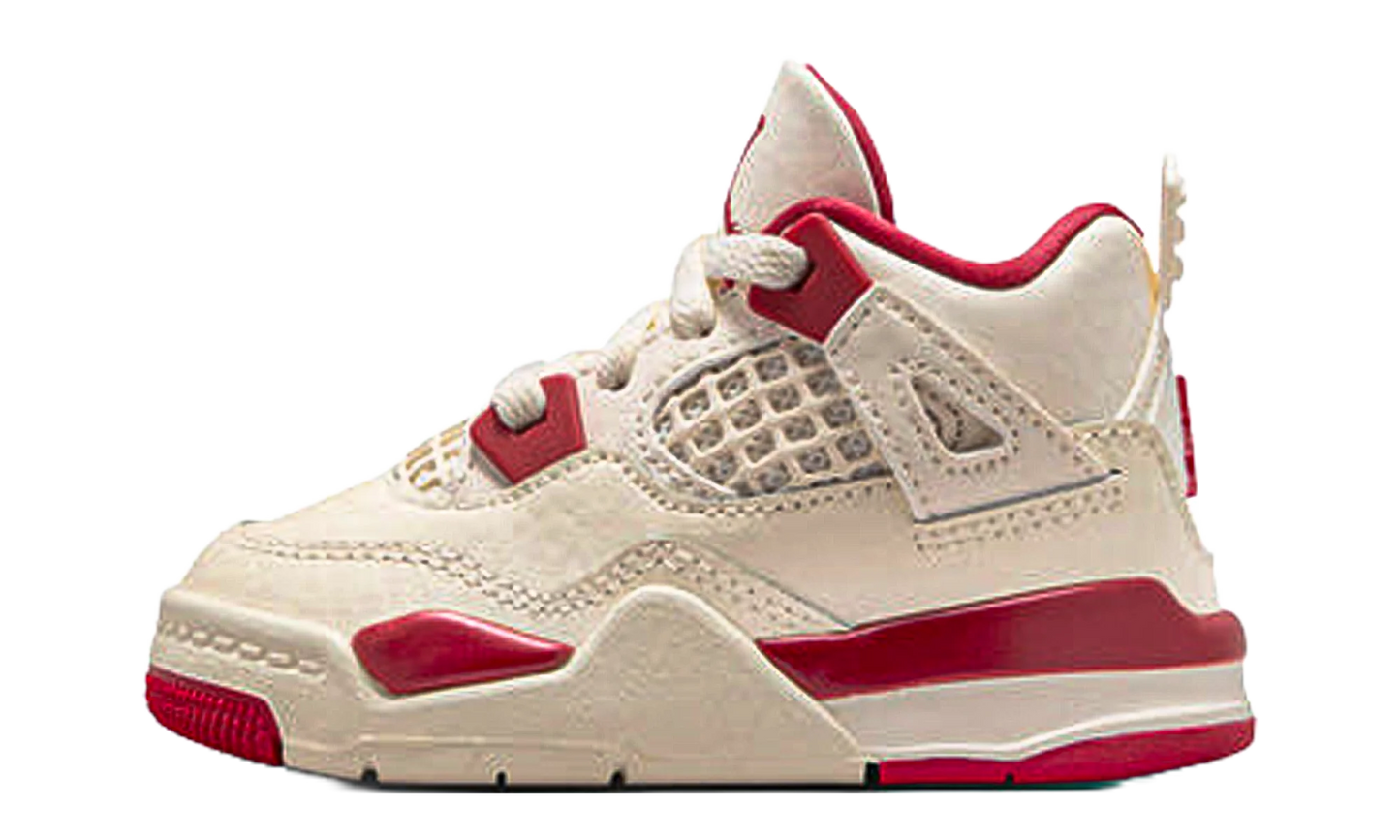 Air Jordan 4 TD "Valentine's Day" HV4384 108
