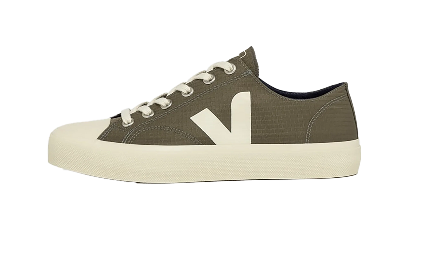 Wata II Low Sneakers "Khaki" PL1903350B