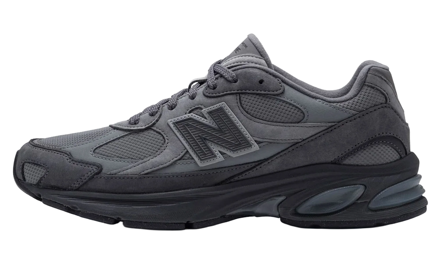New Balance x Comme des Garçons 2010 "Grey" U201058P