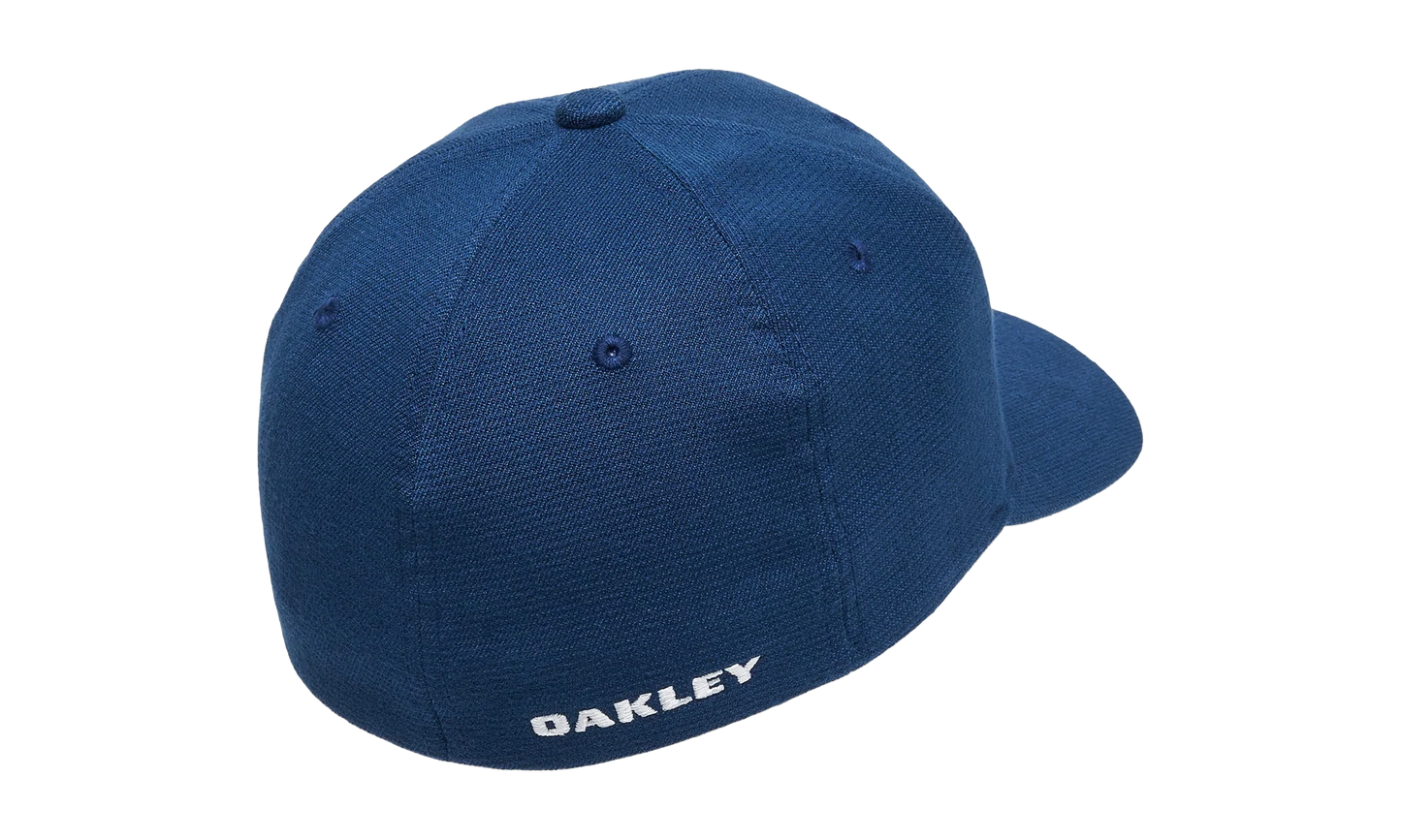 Tin Can LX 1 Fitted Cap "Fathom Dark Heather" 911797 6AM