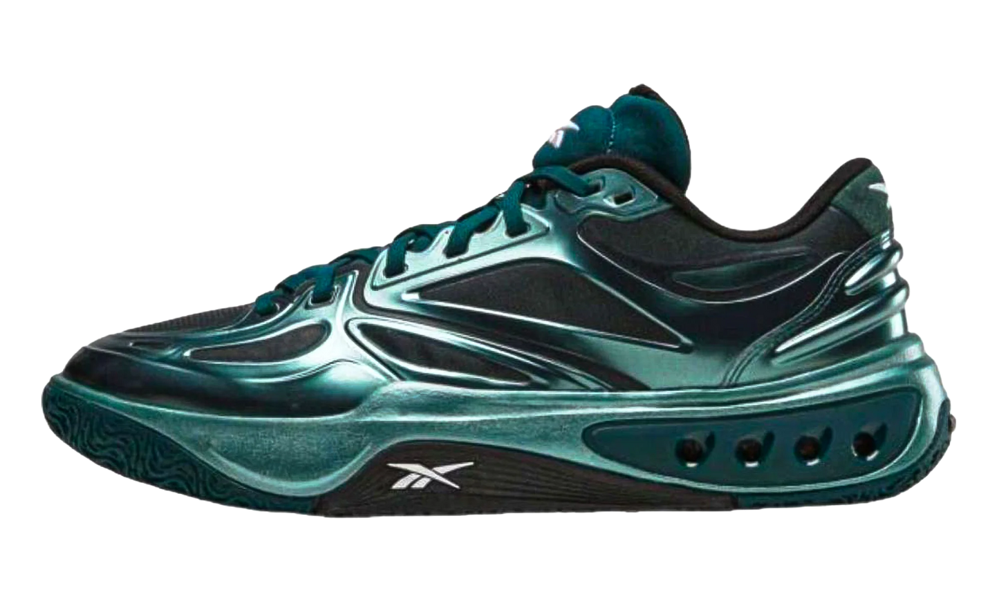 Reebok Engine A "Metal Green" 100245967