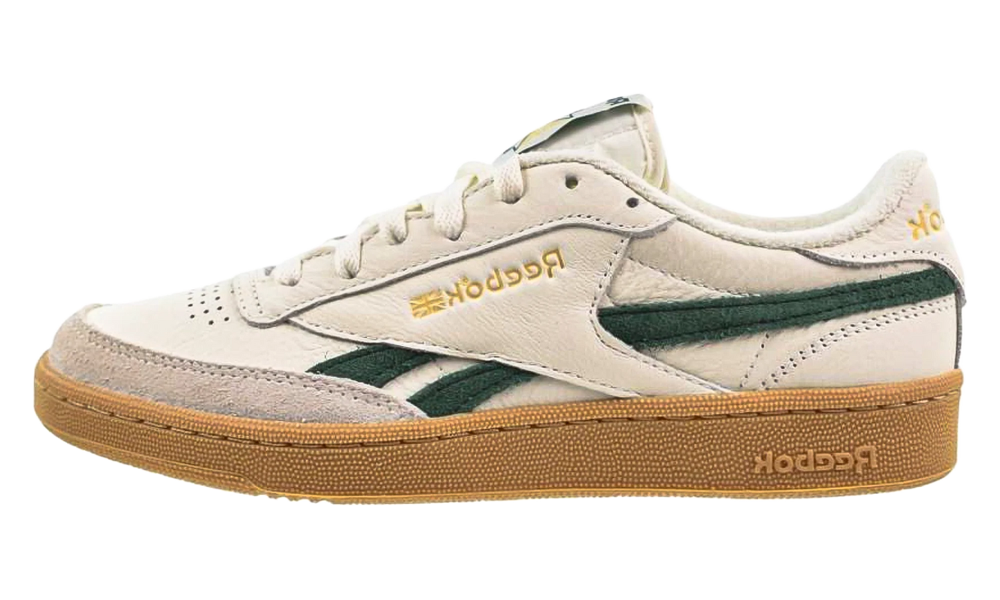Club C Revenge Vintage "Chalk Dark Green" 100244951