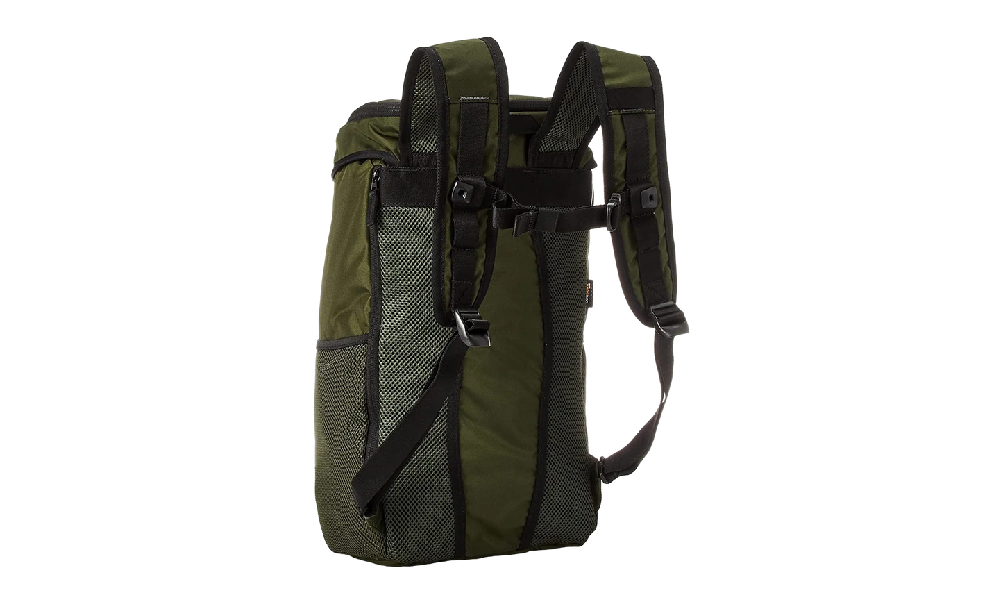 Clean Days Backpack "New Dark Brush" FOS900722 86L