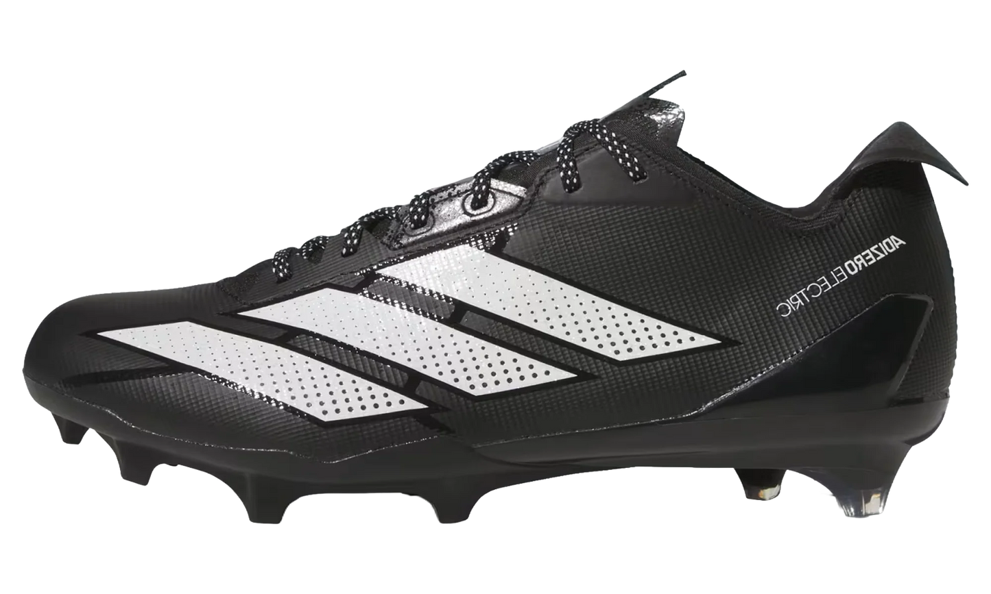 Adizero Electric II "Core Black" IH5981