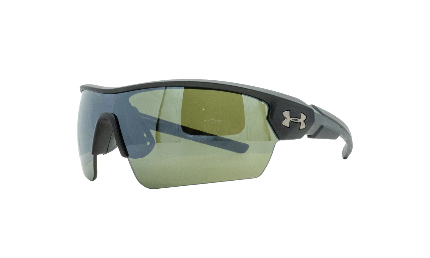 Rival Sunglasses "Gameday Multi - Satin Black" 8600090 010931