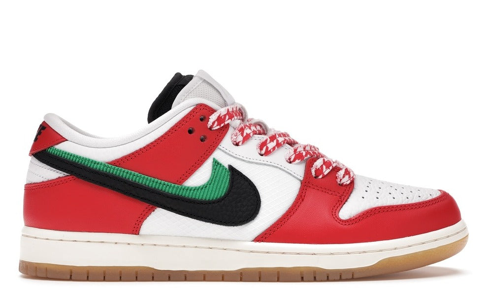 Dunk Low Frame Skate Habibi