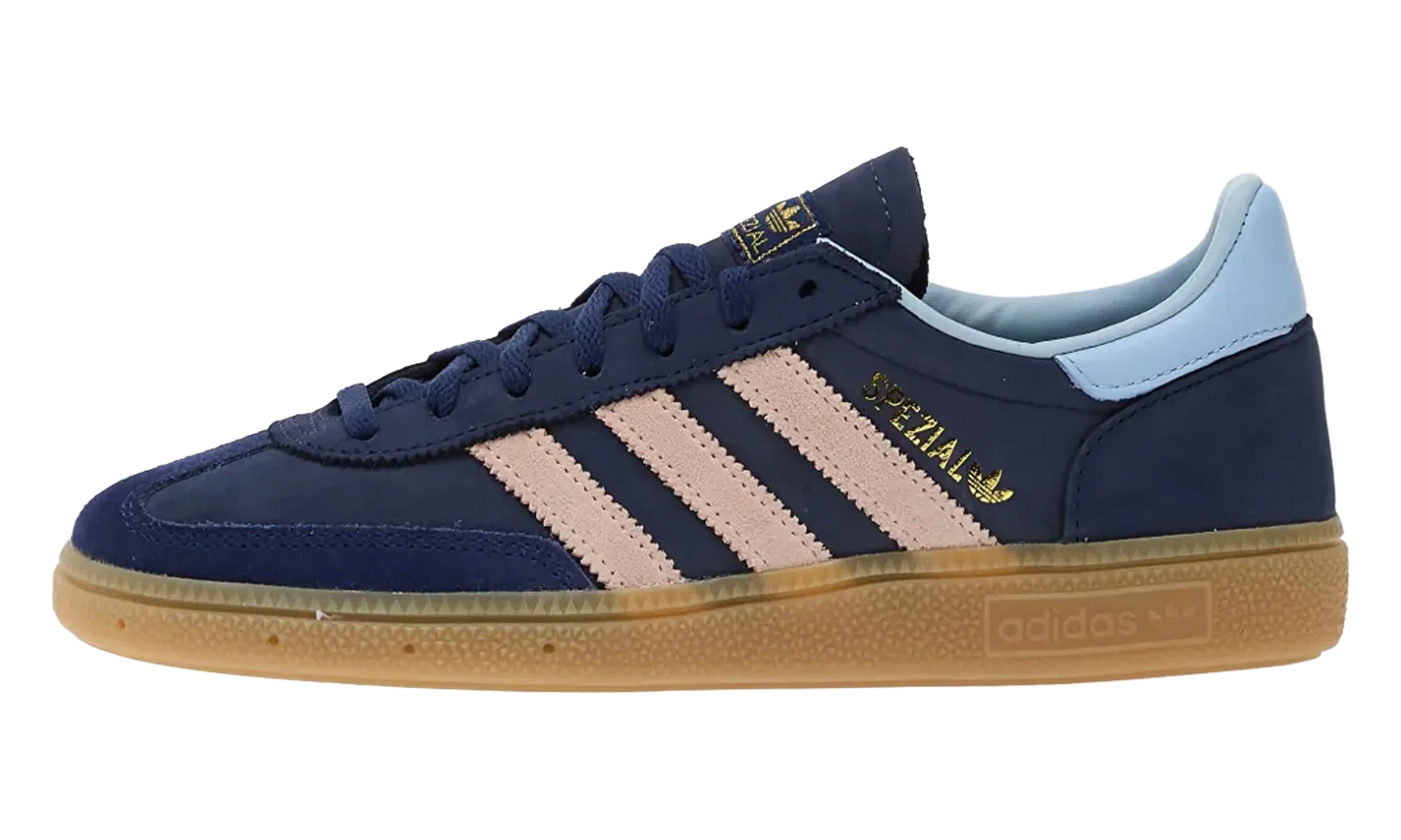 Handball Spezial WMNS "Dark Blue Wonder Quartz" JR0851