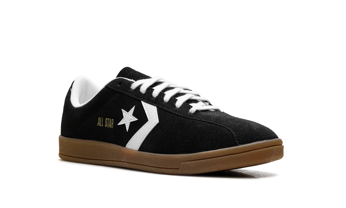 All Star Classic Trainer Ox "Black" A16534C