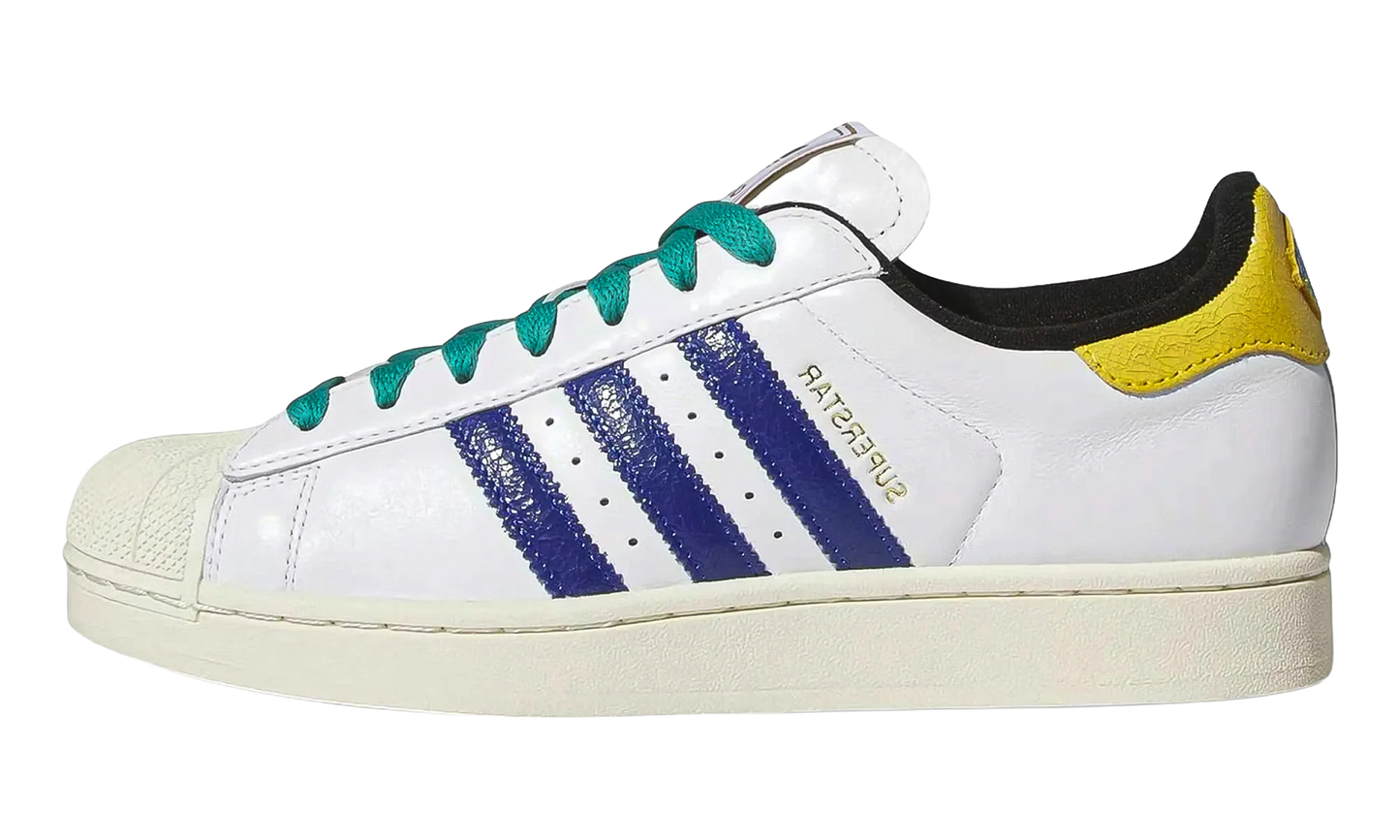 Superstar II "404 Day (2026)" KJ8342