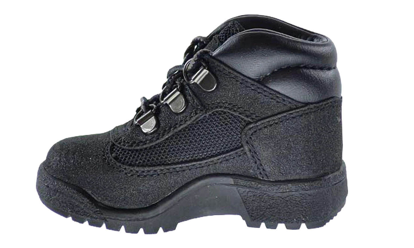 Field Boot TD "Black" TB034874 001