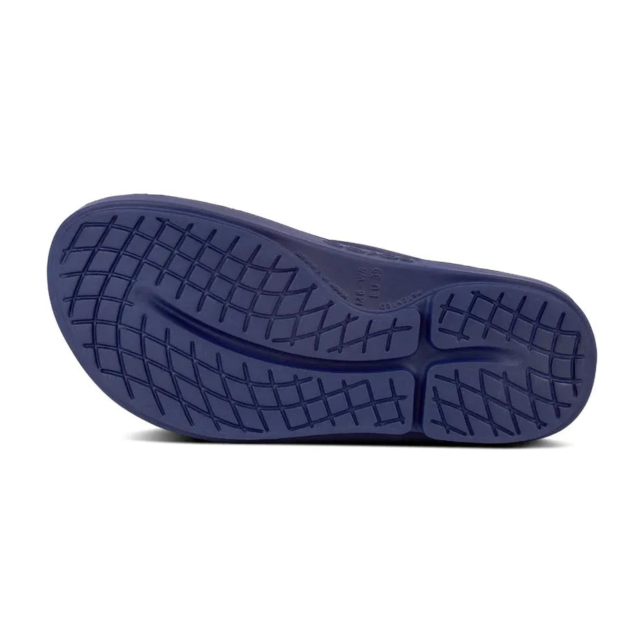 Unisex OOriginal Flip Flops in Navy