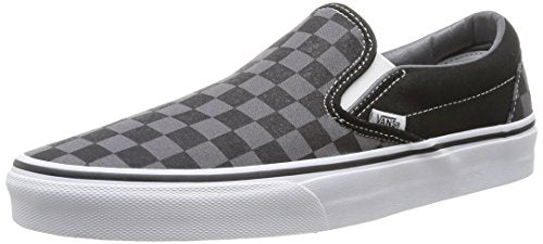 Canvas Shoes Classic Slip-On Unisex