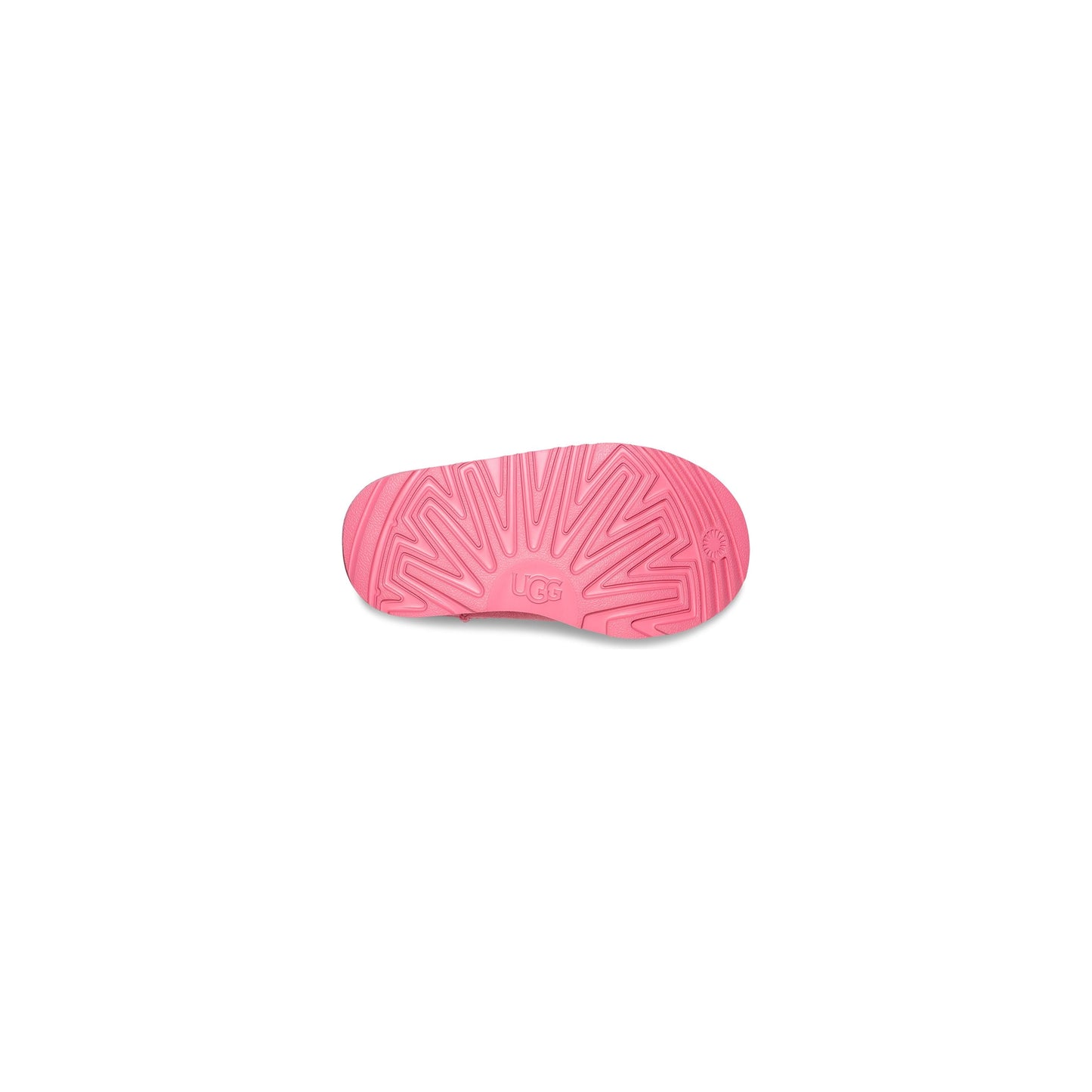 Toddler's Classic II Boot in Sachet Pink