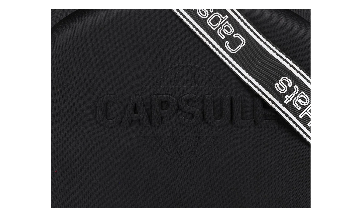 Hat Carrier Case "Black" 123451297913