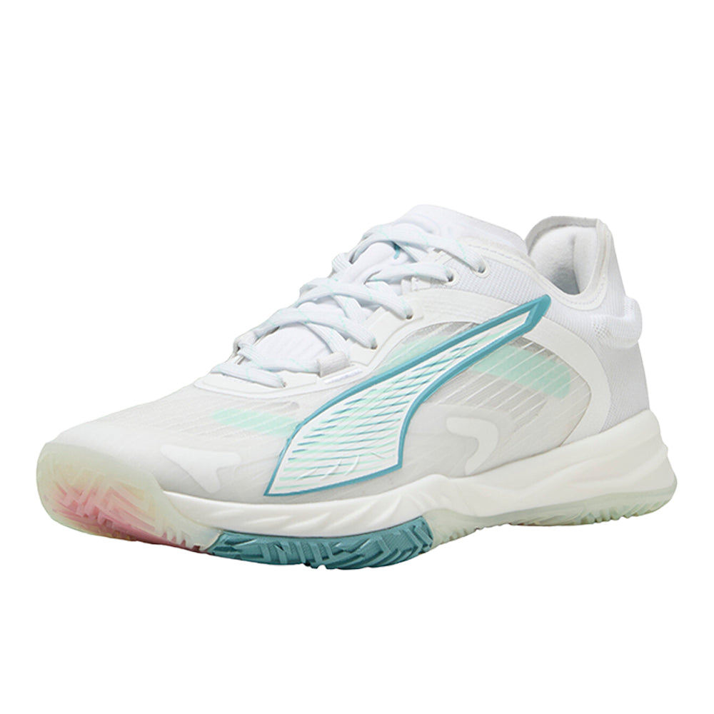 Accelerate NITRO SQD 4 W+ Game On Handball Shoes