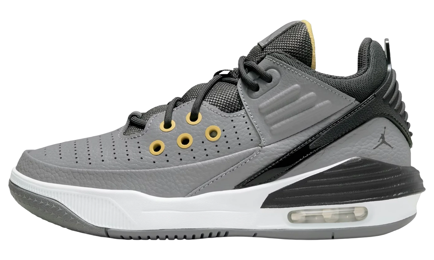 Max Aura 5 GS "Cement Grey Topaz Gold White Anthracite" DZ4352 007