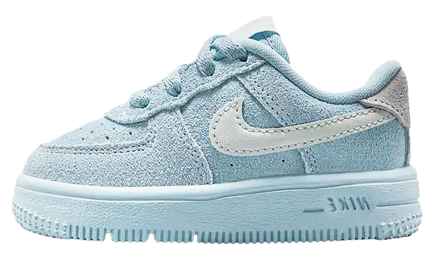 Force 1 Low LV8 TD "Light Armory Blue" IO1970 400