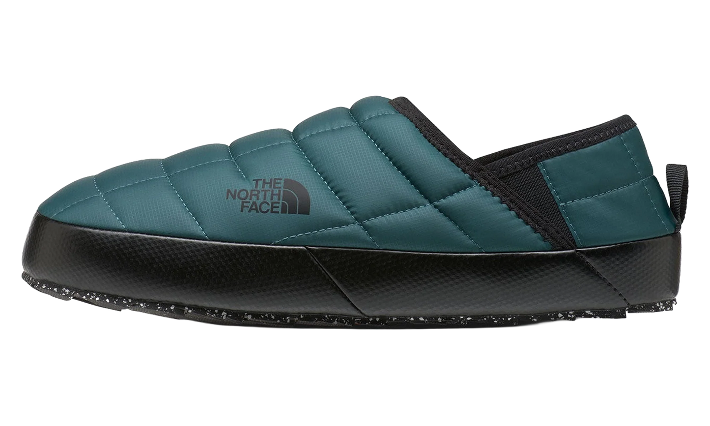 Thermoball Traction Mules V "Space / TNF Black" NF0A3UZNCI4