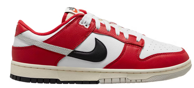 Dunk Low Chicago Split