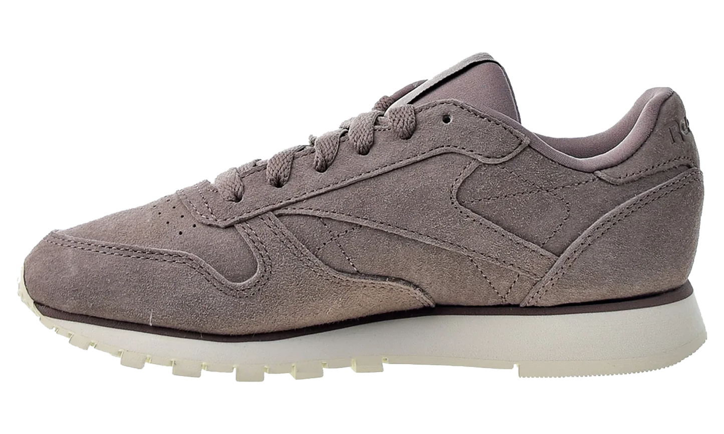 Classic Leather WMNS "Sand Grey" DV8506