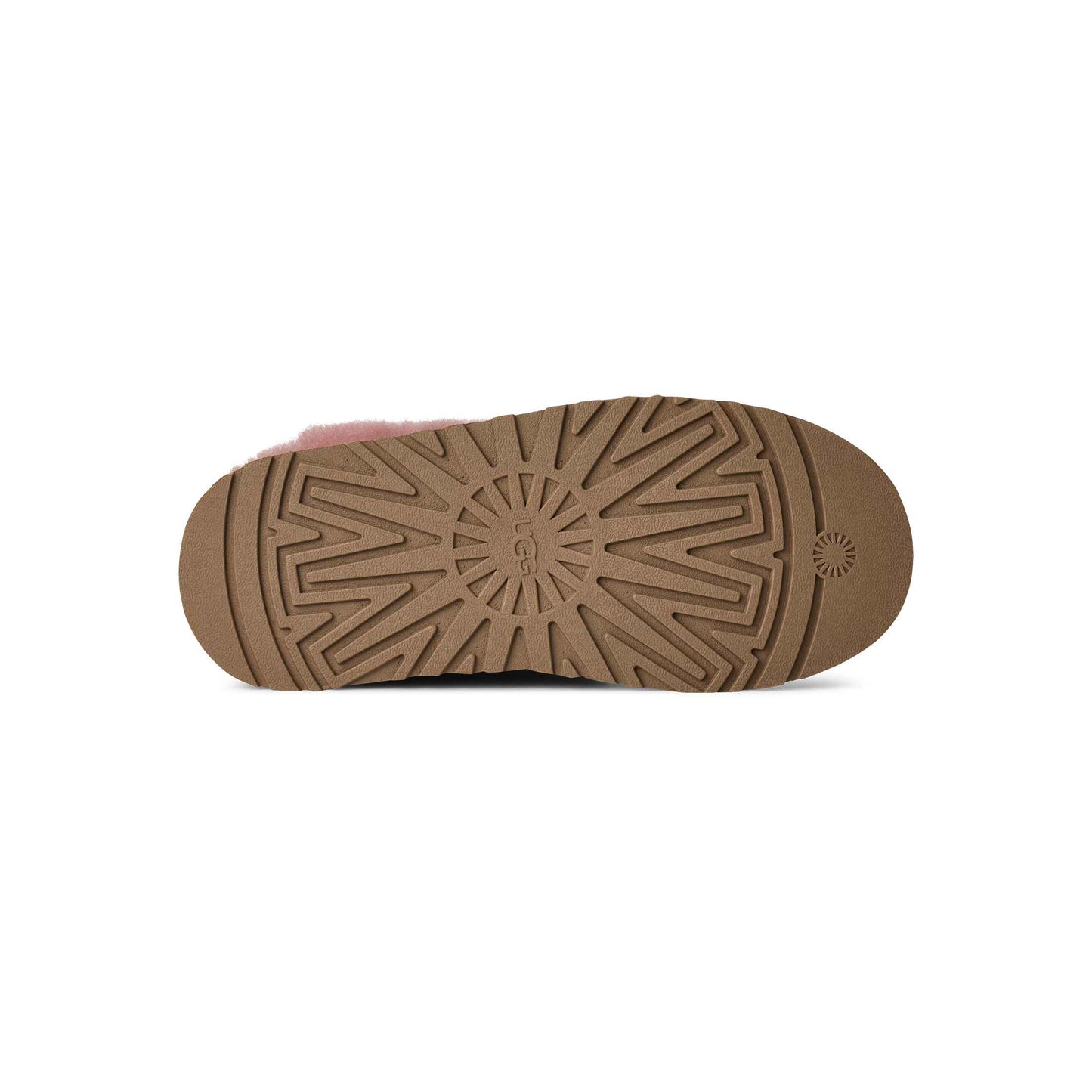 Women's Tazzelle in Pink Dawn